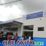 Prefeitura de Eunápolis entrega mais três Unidades de Saúde 174