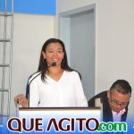 Secretária Larissa Oliveira homenageia mulheres eunapolitanas 286