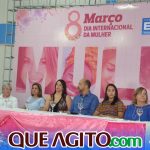 Secretária Larissa Oliveira homenageia mulheres eunapolitanas 1100