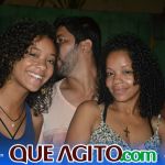 Show de Vanoly Cigano anima Clube da Brasileiro em Eunápolis 52