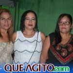 Show de Vanoly Cigano anima Clube da Brasileiro em Eunápolis 45