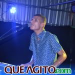 Show de Vanoly Cigano anima Clube da Brasileiro em Eunápolis 95