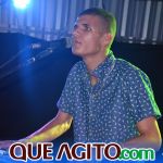 Show de Vanoly Cigano anima Clube da Brasileiro em Eunápolis 105