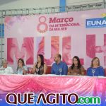 Secretária Larissa Oliveira homenageia mulheres eunapolitanas 60