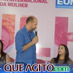 Secretária Larissa Oliveira homenageia mulheres eunapolitanas 179