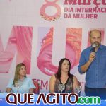 Secretária Larissa Oliveira homenageia mulheres eunapolitanas 42