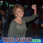 Show de Vanoly Cigano anima Clube da Brasileiro em Eunápolis 33