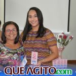 Secretária Larissa Oliveira homenageia mulheres eunapolitanas 1293