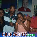 Show de Vanoly Cigano anima Clube da Brasileiro em Eunápolis 50