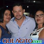 Show de Vanoly Cigano anima Clube da Brasileiro em Eunápolis 73