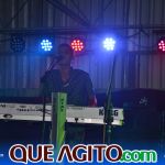 Show de Vanoly Cigano anima Clube da Brasileiro em Eunápolis 137