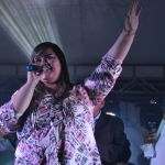Assembléia de Deus O Templo dos Milagres completa 5 anos com festa - Eunápolis 238