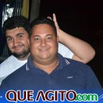 Show de Vanoly Cigano anima Clube da Brasileiro em Eunápolis 104