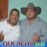 Show de Vanoly Cigano anima Clube da Brasileiro em Eunápolis 120