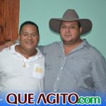 Show de Vanoly Cigano anima Clube da Brasileiro em Eunápolis 121