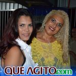 Show de Vanoly Cigano anima Clube da Brasileiro em Eunápolis 29