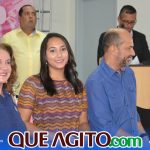 Secretária Larissa Oliveira homenageia mulheres eunapolitanas 116