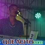 Show de Vanoly Cigano anima Clube da Brasileiro em Eunápolis 12