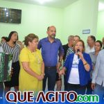 Prefeitura de Eunápolis entrega mais três Unidades de Saúde 190