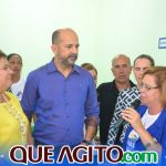 Prefeitura de Eunápolis entrega mais três Unidades de Saúde 71
