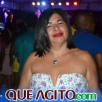 Show de Vanoly Cigano anima Clube da Brasileiro em Eunápolis 62