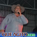 Show de Vanoly Cigano anima Clube da Brasileiro em Eunápolis 86