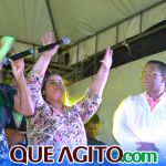 Assembléia de Deus O Templo dos Milagres completa 5 anos com festa - Eunápolis 95