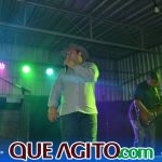 Show de Vanoly Cigano anima Clube da Brasileiro em Eunápolis 87