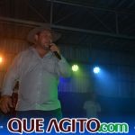 Show de Vanoly Cigano anima Clube da Brasileiro em Eunápolis 1140