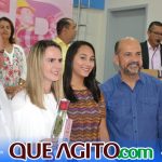 Secretária Larissa Oliveira homenageia mulheres eunapolitanas 280