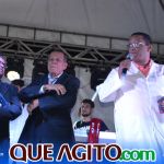 Assembléia de Deus O Templo dos Milagres completa 5 anos com festa - Eunápolis 9