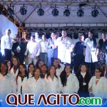 Assembléia de Deus O Templo dos Milagres completa 5 anos com festa - Eunápolis 125