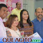 Secretária Larissa Oliveira homenageia mulheres eunapolitanas 310