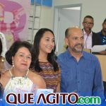 Secretária Larissa Oliveira homenageia mulheres eunapolitanas 150