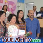 Secretária Larissa Oliveira homenageia mulheres eunapolitanas 106