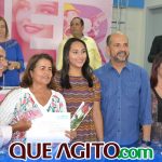 Secretária Larissa Oliveira homenageia mulheres eunapolitanas 92