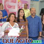 Secretária Larissa Oliveira homenageia mulheres eunapolitanas 69