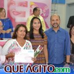 Secretária Larissa Oliveira homenageia mulheres eunapolitanas 155