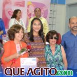 Secretária Larissa Oliveira homenageia mulheres eunapolitanas 1142