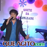 Rotary Club de Eunápolis realizou a Noite da Amizade. 12