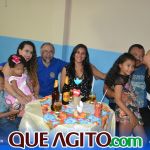 Rotary Club de Eunápolis realizou a Noite da Amizade. 17