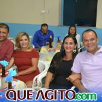 Rotary Club de Eunápolis realizou a Noite da Amizade. 20