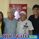 Rotary Club de Eunápolis realizou a Noite da Amizade. 35