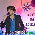 Rotary Club de Eunápolis realizou a Noite da Amizade. 60