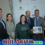 Eunápolis recebe governador e sedia reunião regional do Pacto pela Vida 12