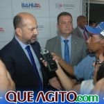 Eunápolis recebe governador e sedia reunião regional do Pacto pela Vida 14