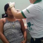 Eunápolis comemora Dia Internacional da Mulher nas Unidades Básicas de Saúde 18