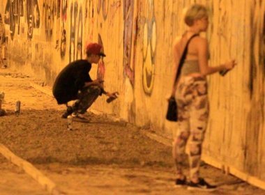 Bieber será recebido por oficial de Justiça no Rio para ser réu em ação Bieber será recebido por oficial de Justiça no Rio para ser réu em ação 4