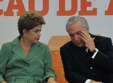 Julgamento da chapa Dilma-Temer começa na próxima terça, anuncia Gilmar Mendes 13