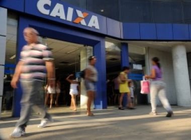 Saque de contas inativas do FGTS começa nesta sexta para nascidos em janeiro e fevereiro 10
